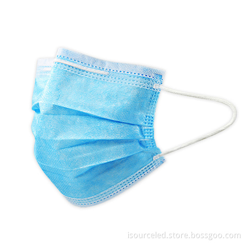 3 level Medical Mask Ideal For Personal